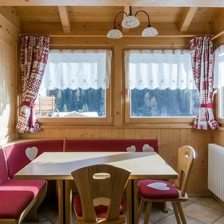 דירות מאצין Lovely House In The Dolomites מראה חיצוני תמונה