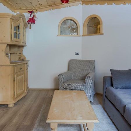 דירות מאצין Lovely House In The Dolomites מראה חיצוני תמונה