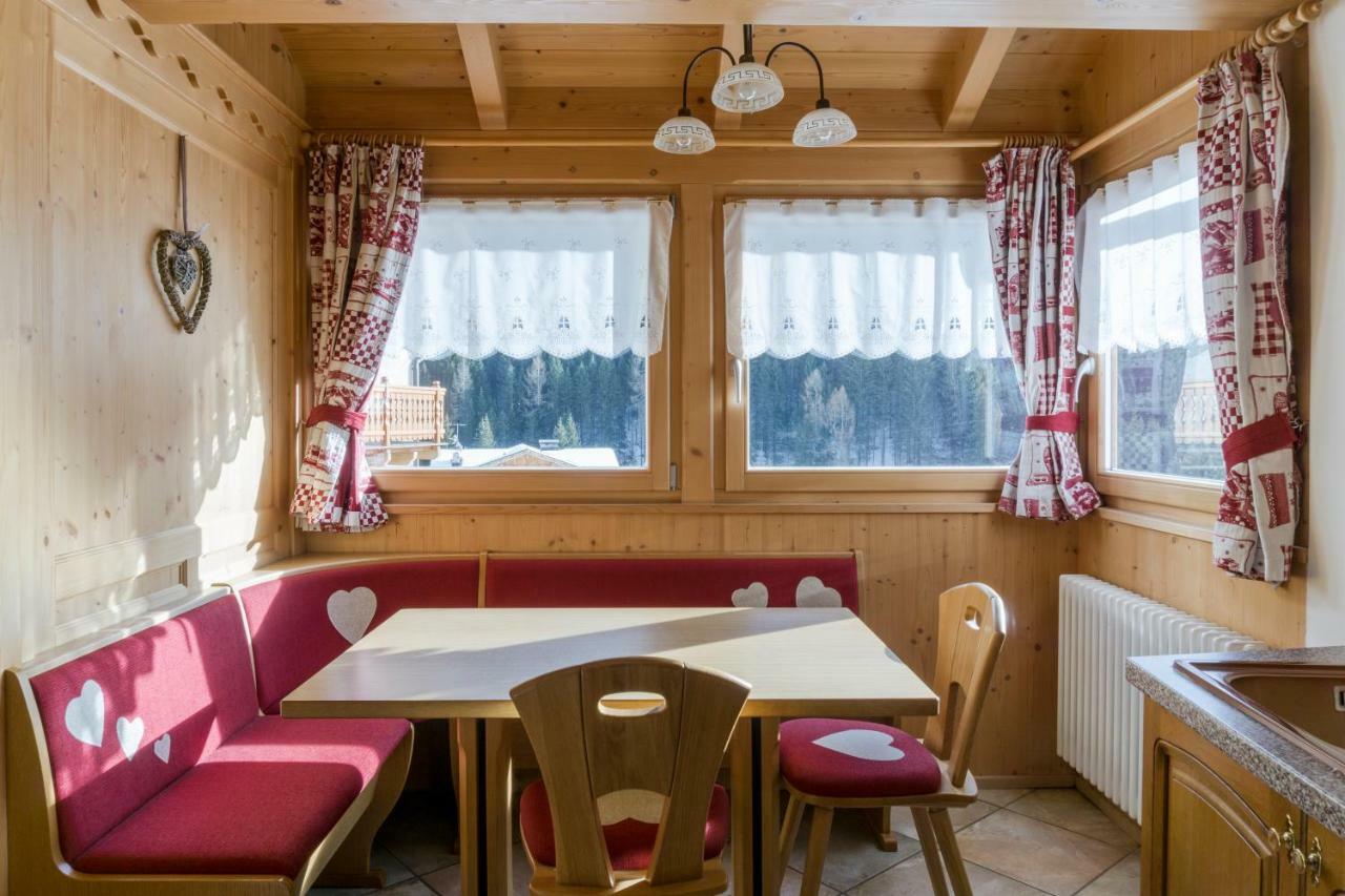 דירות מאצין Lovely House In The Dolomites מראה חיצוני תמונה