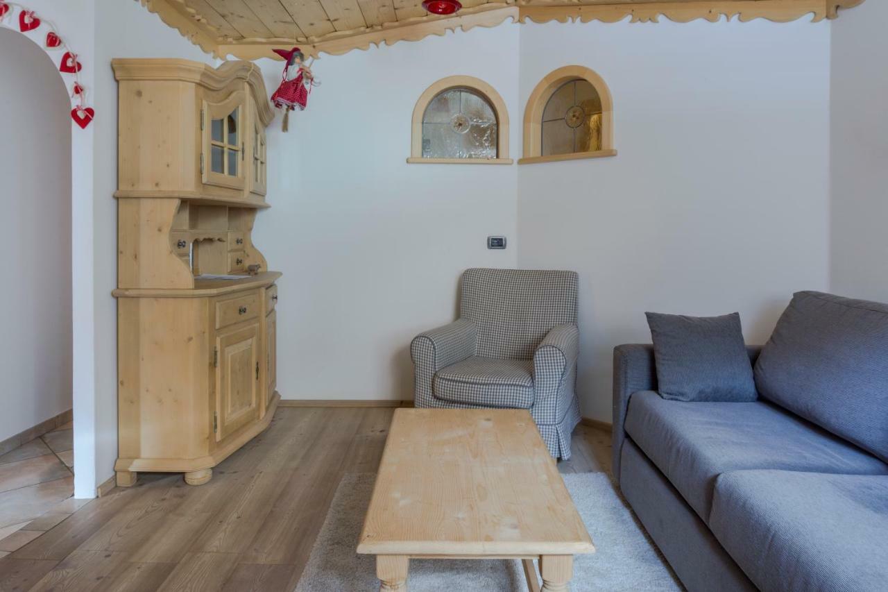 דירות מאצין Lovely House In The Dolomites מראה חיצוני תמונה