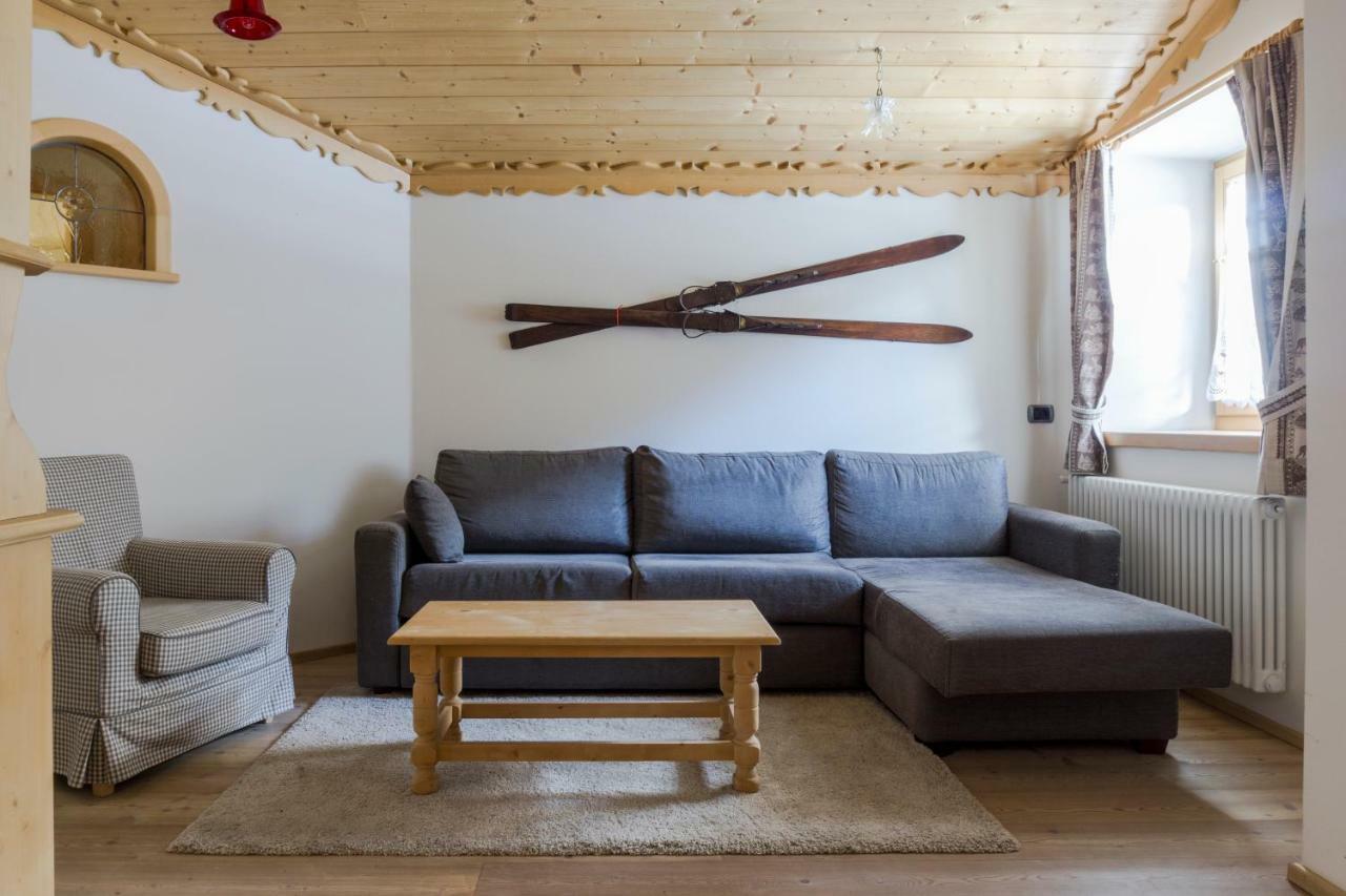 דירות מאצין Lovely House In The Dolomites מראה חיצוני תמונה